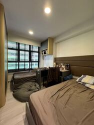 Blk 604A Tampines Greenridges (Tampines), HDB 3 Rooms #558736571